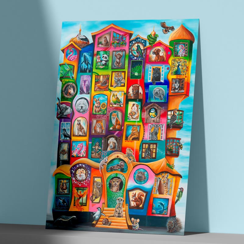 Community Haus